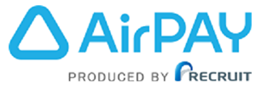 Airペイのロゴ